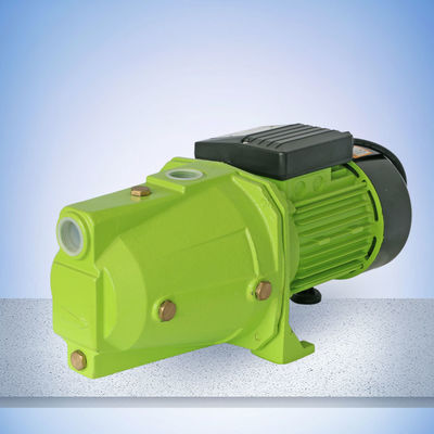 50m 750W 1HP Jet Household Water Pumps，Stainless steel rotor spindle AND pump head